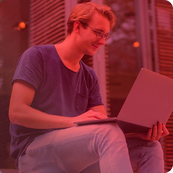 residências masculinas