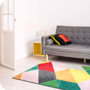 imagem de residência