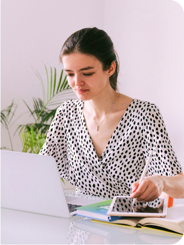 imagem de residência