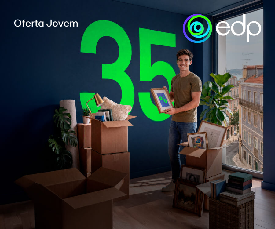 EDP