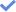 ✓