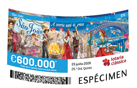 Jogos Santa Casa
