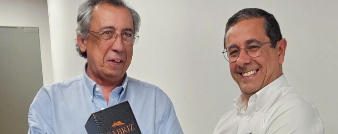 Agradecimento Especial