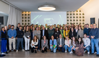 5º Aniversário – 5 ANOS a aproximar Portugal!