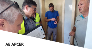 AE APCER