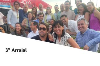 3º Arraial