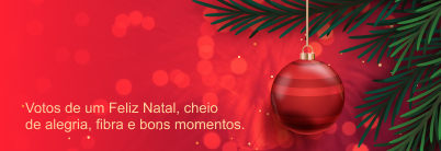 Feliz Natal