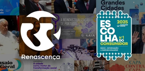 Grupo Renascença