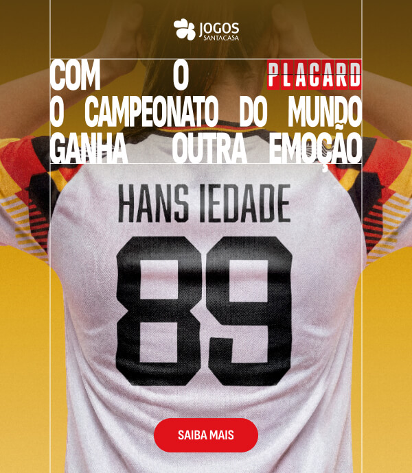 Jogos Santa Casa