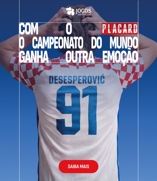Jogos Santa Casa