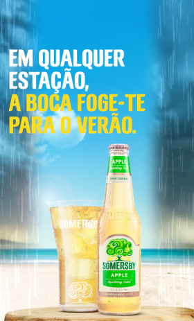 Somersby