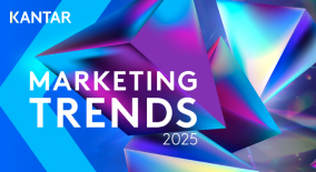 KANTAR Marketing trends 2025