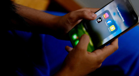 Journalism, media, and technology trends and predictions 2025