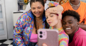 TikTok What's Next 2025: Brand Chem