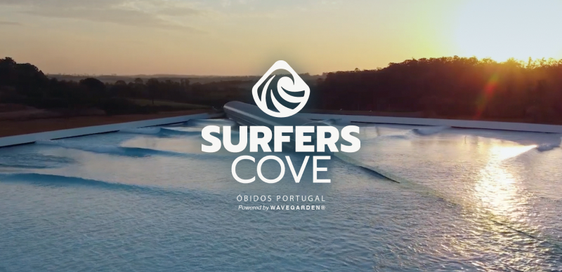 Surfers Cove
